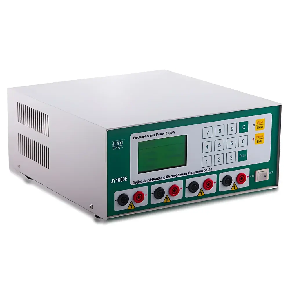 Junyi JY1000E Electrophoresis Power Supply