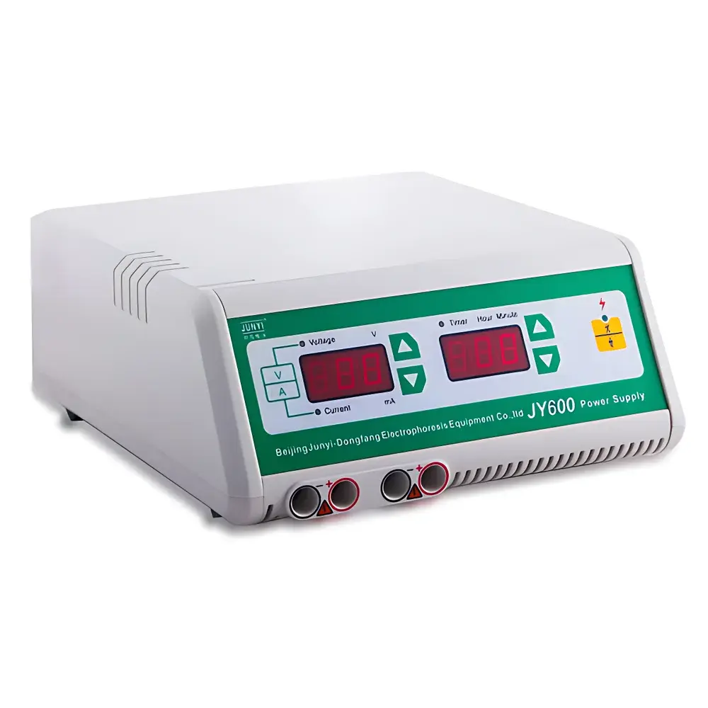 Junyi JY600 Electrophoresis Power Supply