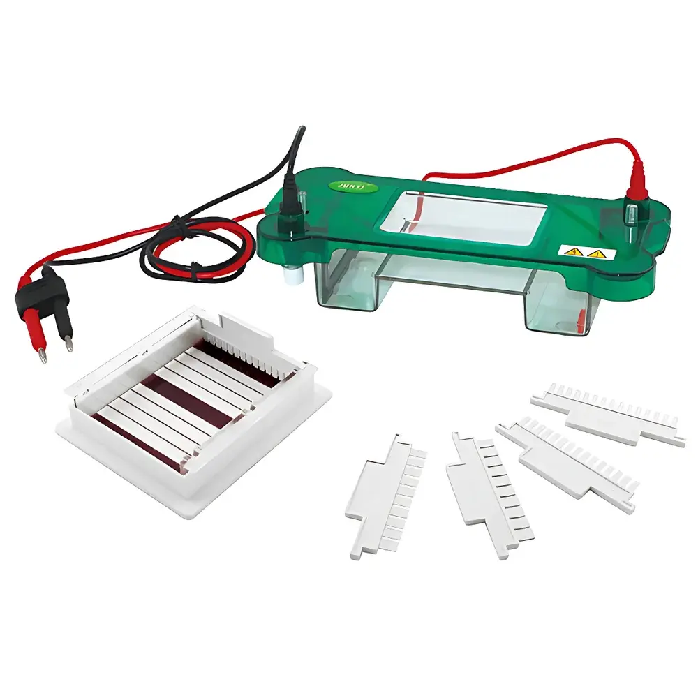 Junyi JY-SPBT Horizontal Electrophoresis Tank