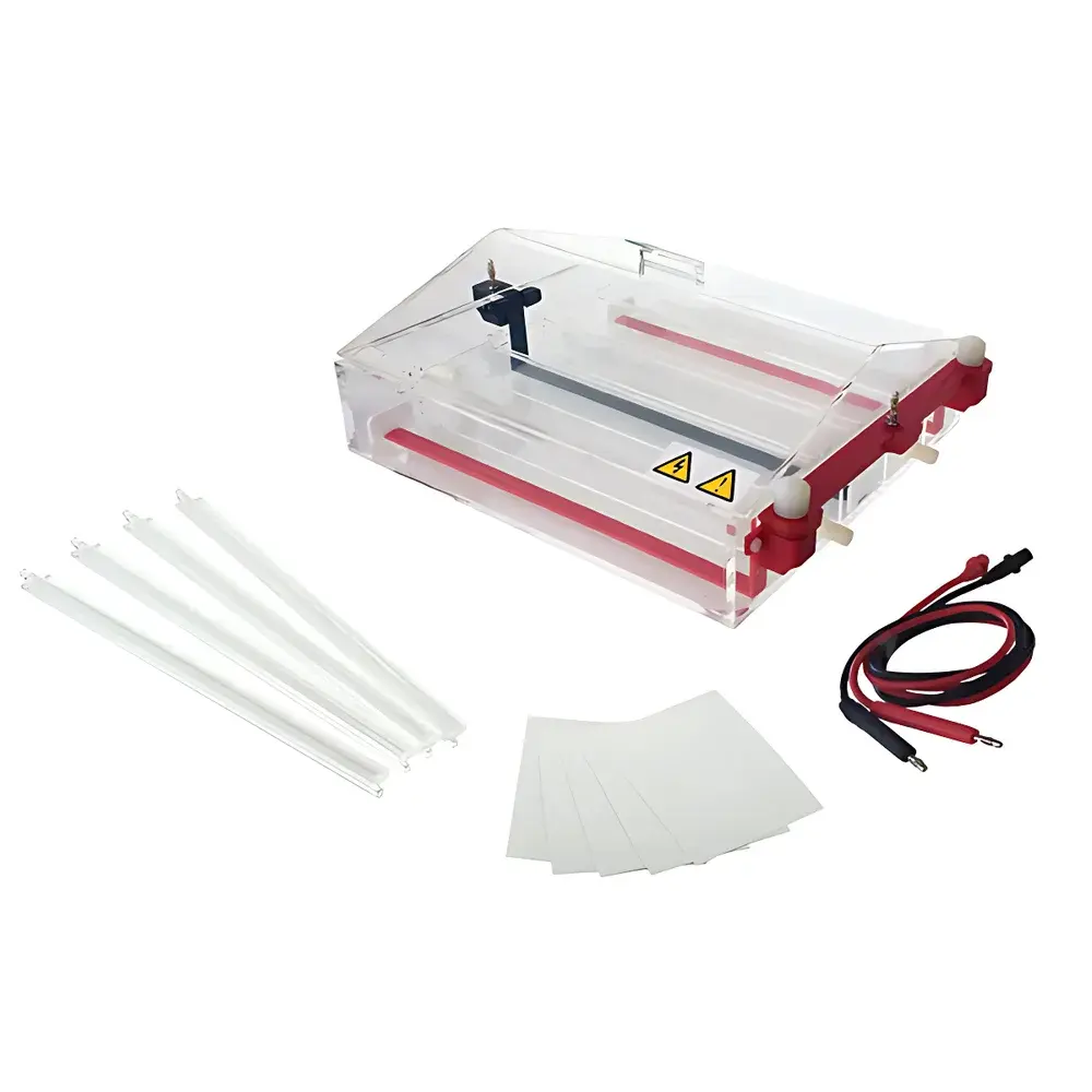 Junyi JY-SP7A Cellulose Acetate Membrane Electrophoresis Tank