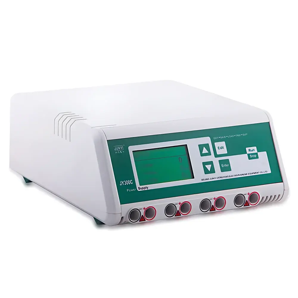 Junyi JY300C Electrophoresis Power Supply