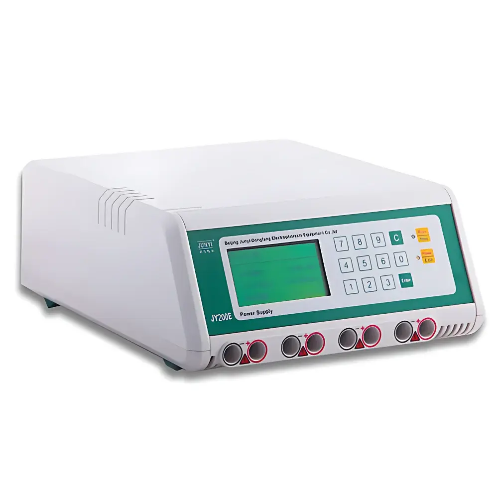 Junyi JY200E Electrophoresis Power Supply