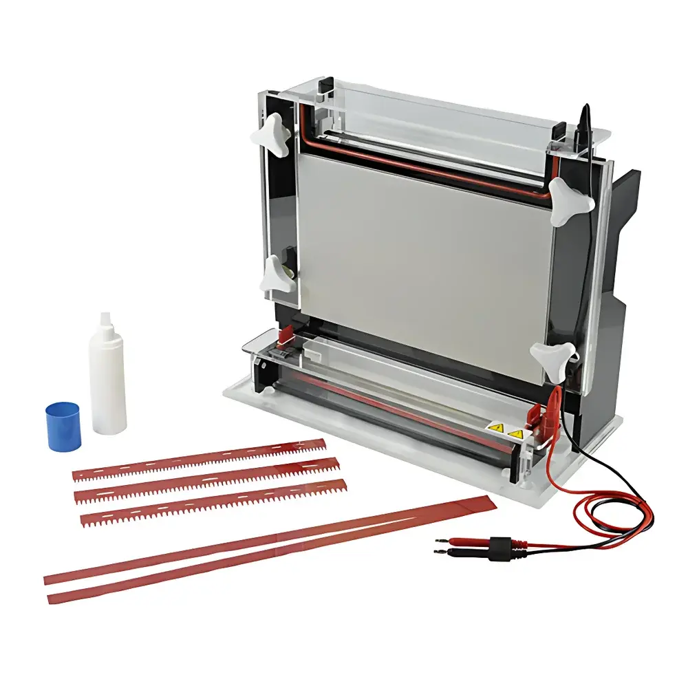 Junyi JY-CX3B Isoelectric Focusing Electrophoresis Tank