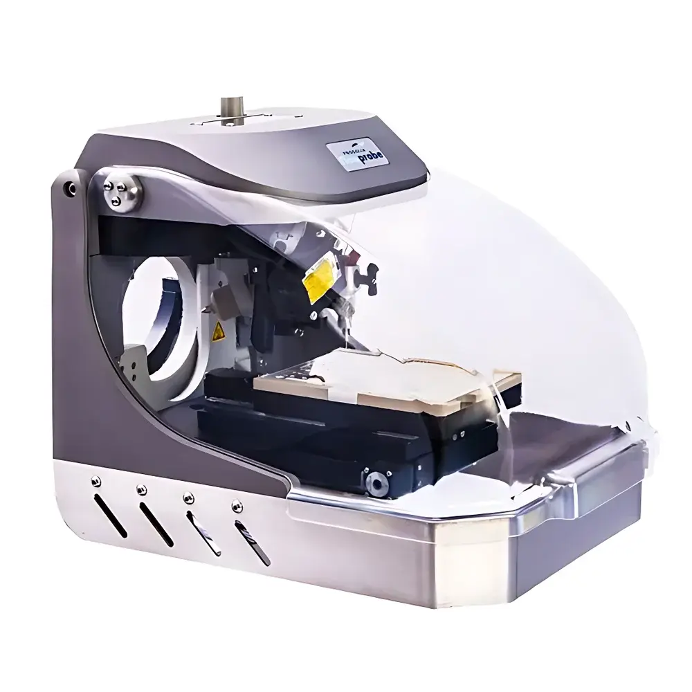 ASPEC Flowprobe Flow-Based Microextraction Probe Ion Source