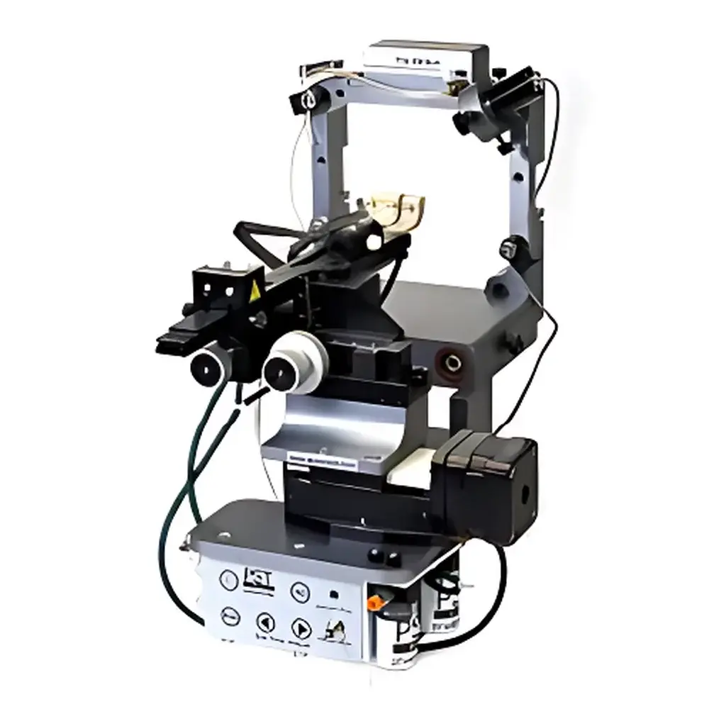 PST Nimbus Dual-Column Nanospray Ion Source