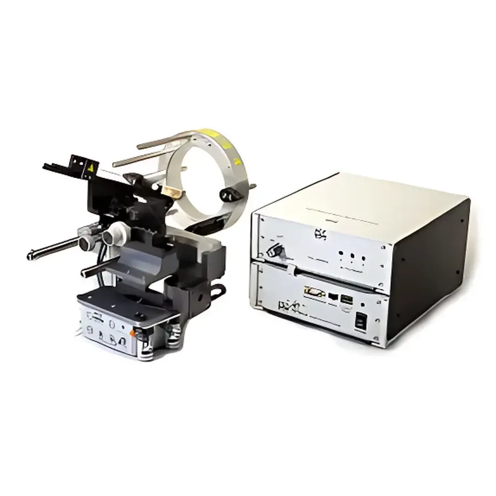 PST Nimbus Dual-Column Nanospray Ion Source