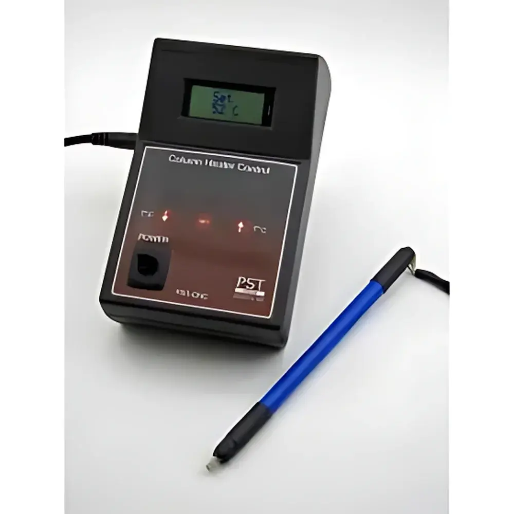 ASPEC PST Nano-Column Heaters