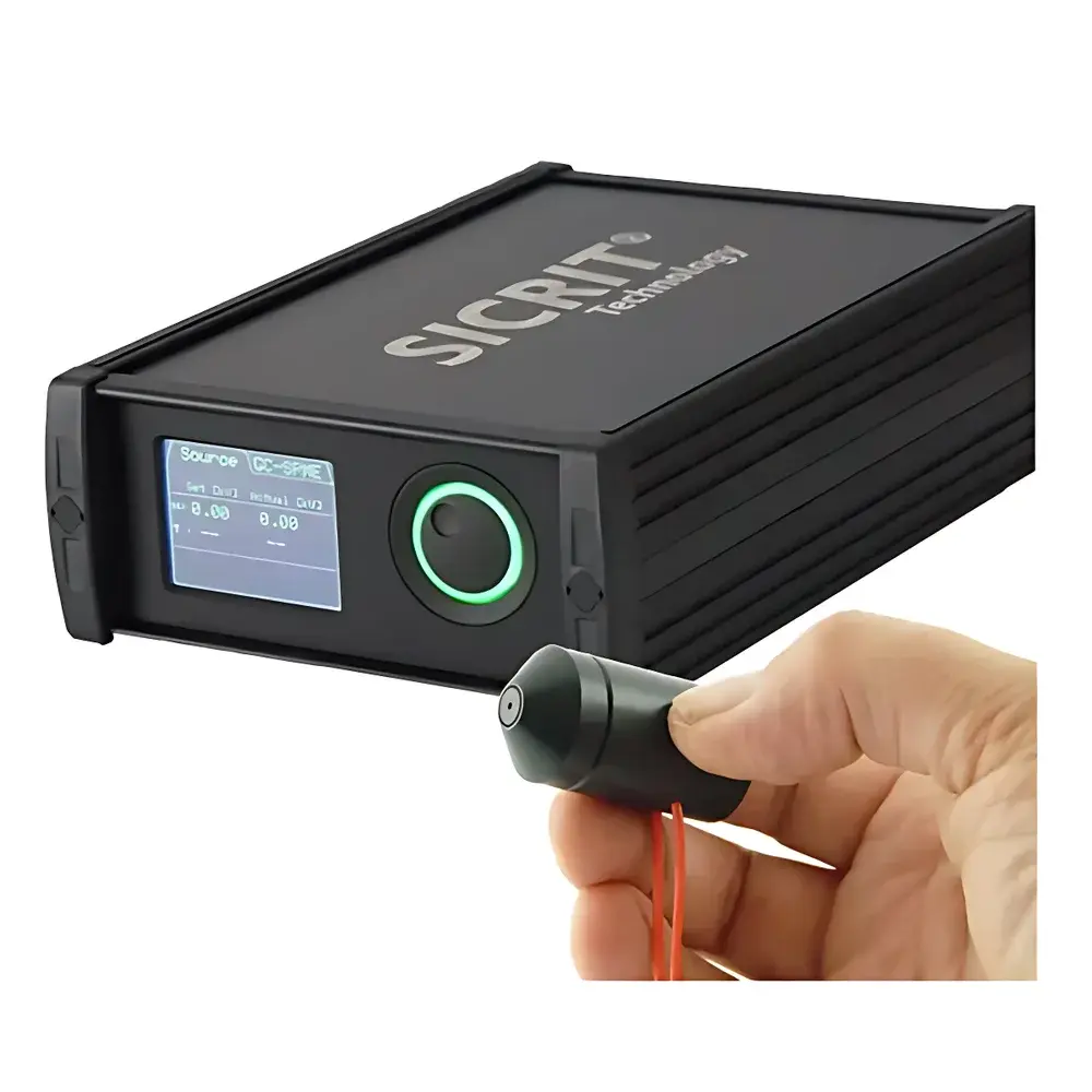 SICRIT® SC-20X Flow-Through Dielectric Barrier Discharge Ion Source