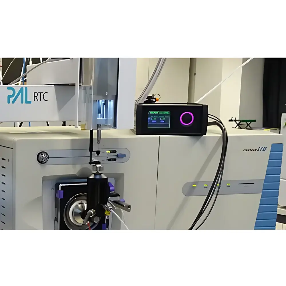 SICRIT® SC-20X Flow-Through Dielectric Barrier Discharge Ion Source