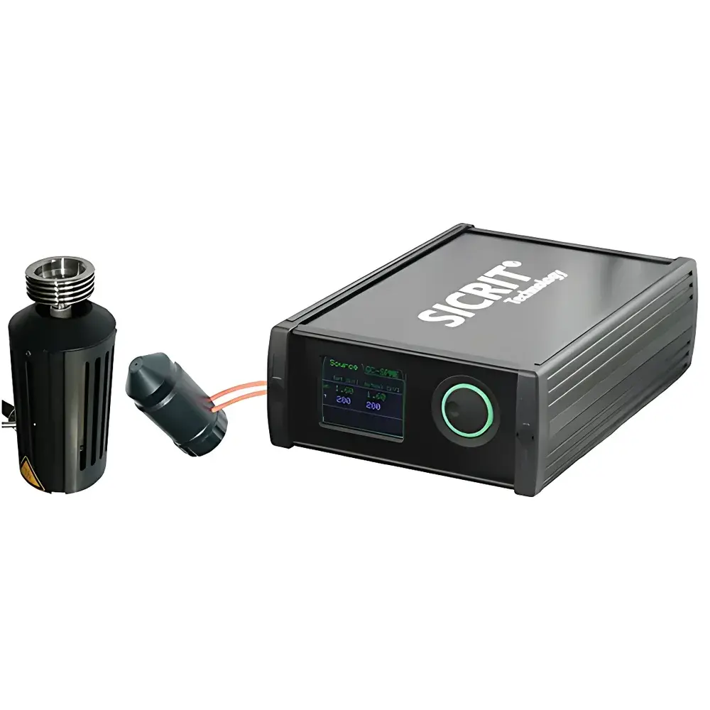 SICRIT® SC-20X Flow-Through Dielectric Barrier Discharge Ion Source