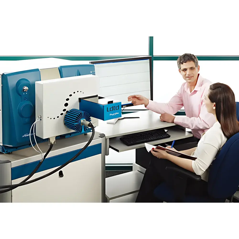 Phytronix LDTD Laser Diode Thermal Desorption Atmospheric Pressure Chemical Ionization Source