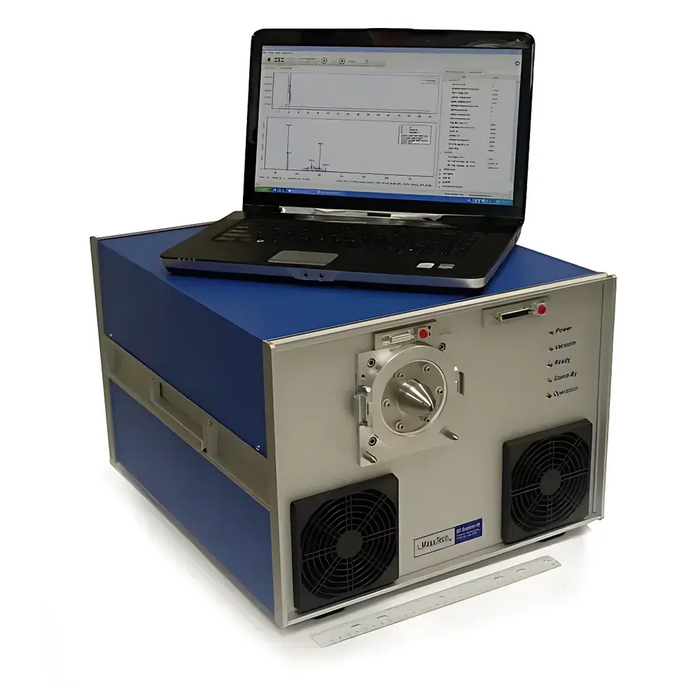 MassTech MT50 Portable 3D Ion Trap Mass Spectrometer