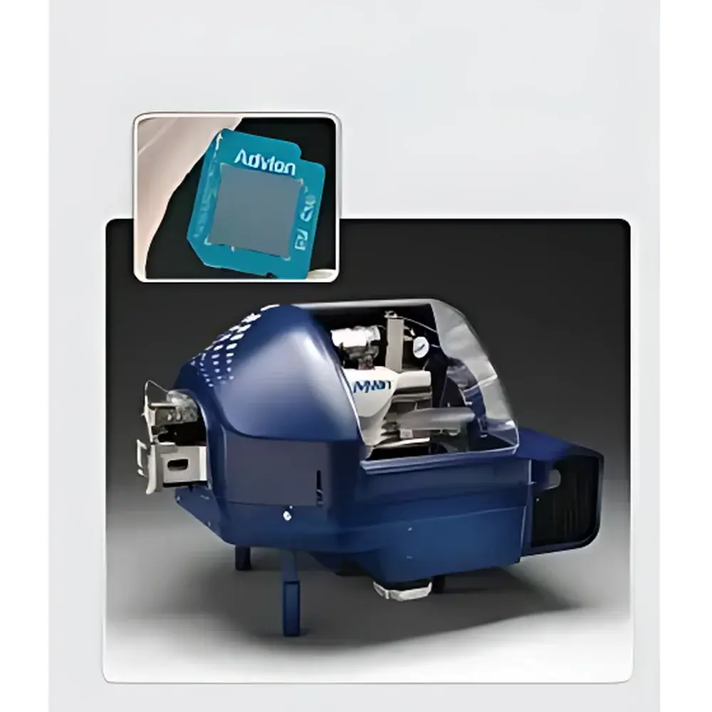 LESA Liquid Extraction Surface Analysis Mass Spectrometry System