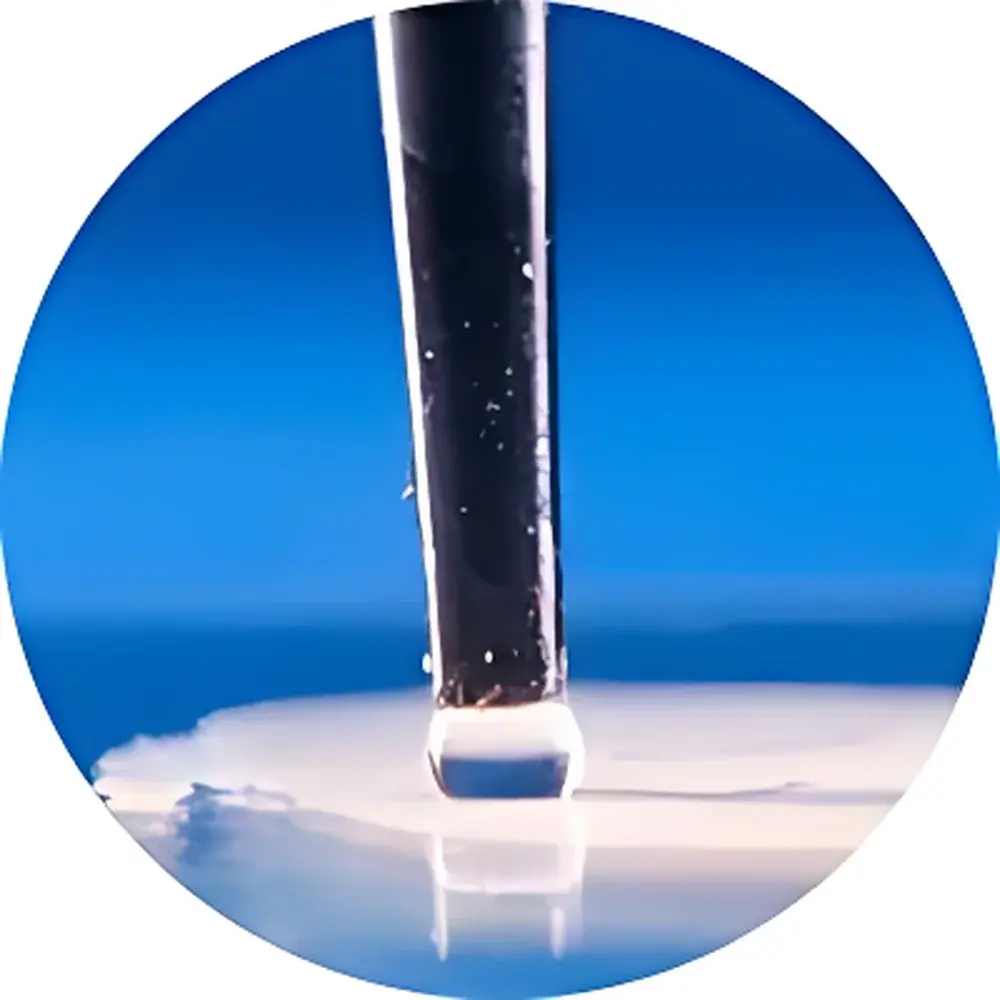 LESA Liquid Extraction Surface Analysis Mass Spectrometry System