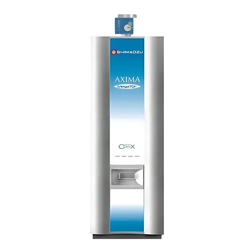 CovalX HM4 or Pearl Ultra-High Molecular Weight MALDI Detector System