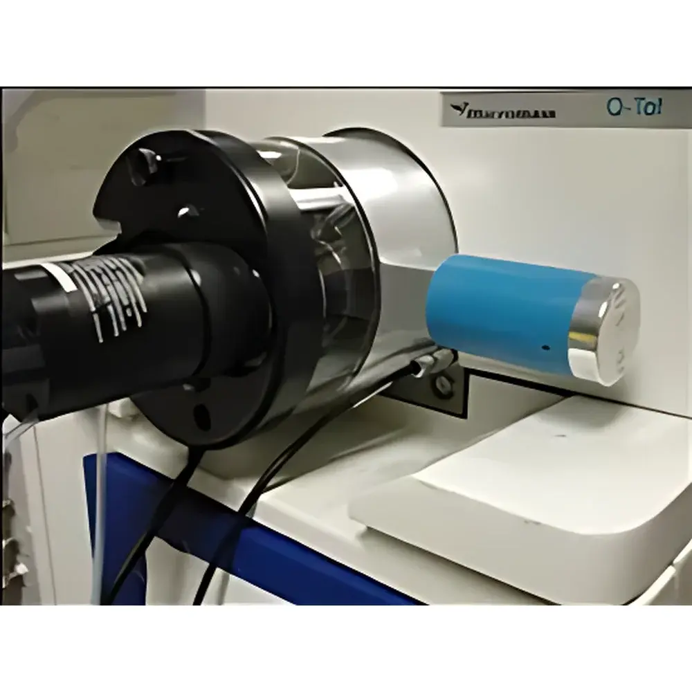 ASPEC ASAP Atmospheric Pressure Solid Analysis Probe