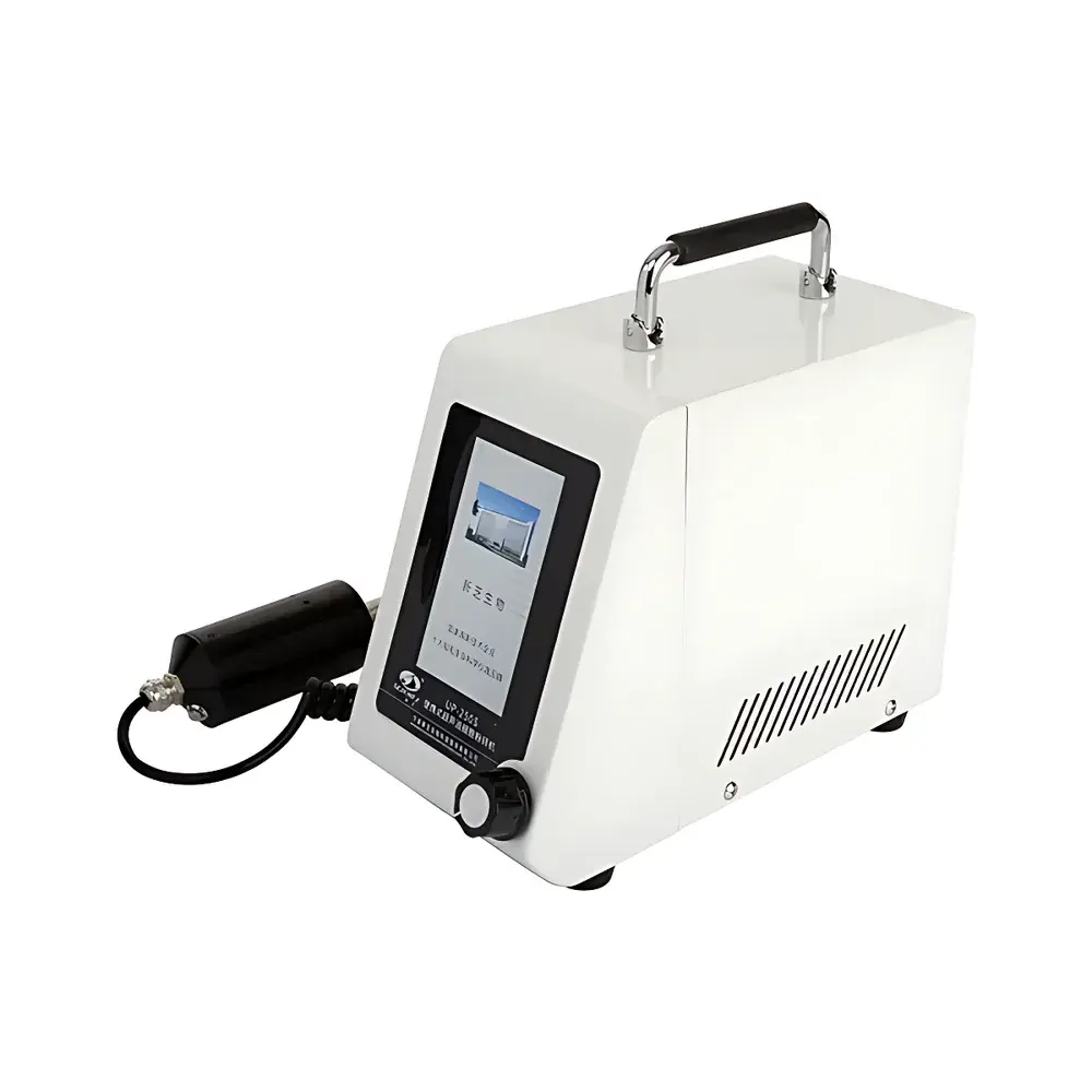 Scientz UP-250S Handheld Ultrasonic Cell Disruptor