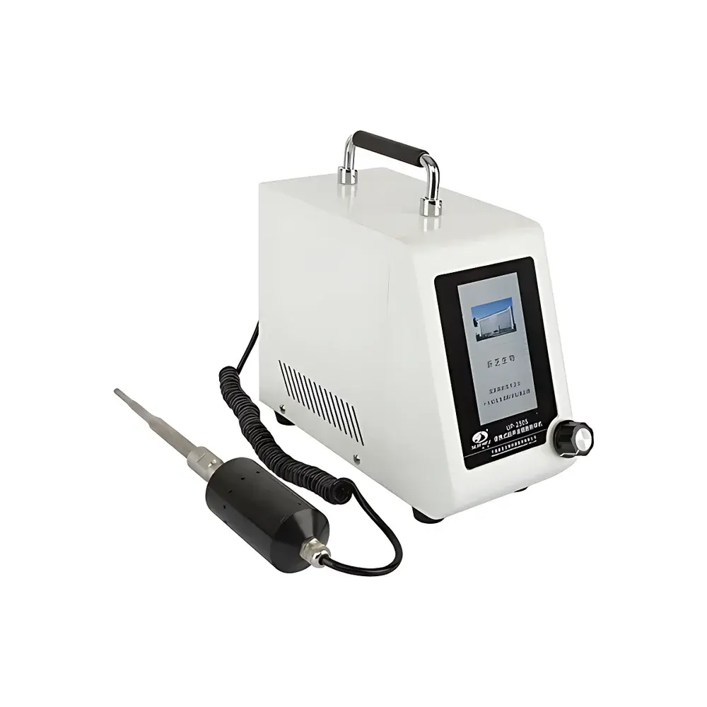 Scientz UP-250S Handheld Ultrasonic Cell Disruptor