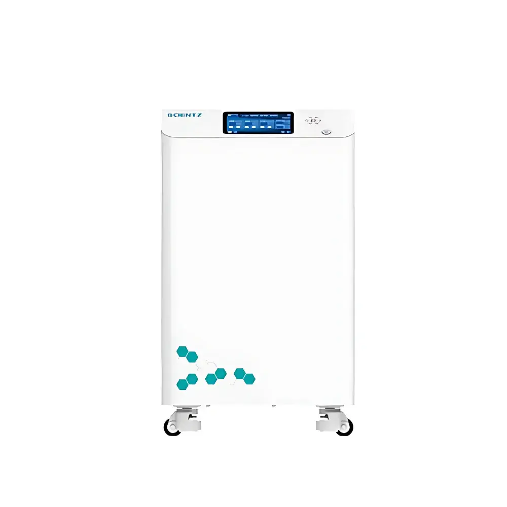Scientz SCIENTZ-24L High-Throughput Tissue Grinder