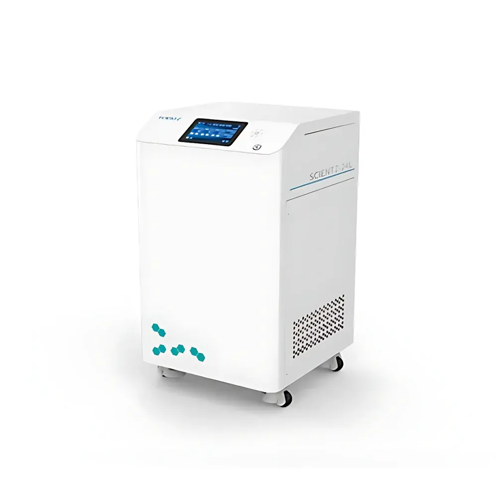 Scientz SCIENTZ-24L High-Throughput Tissue Grinder