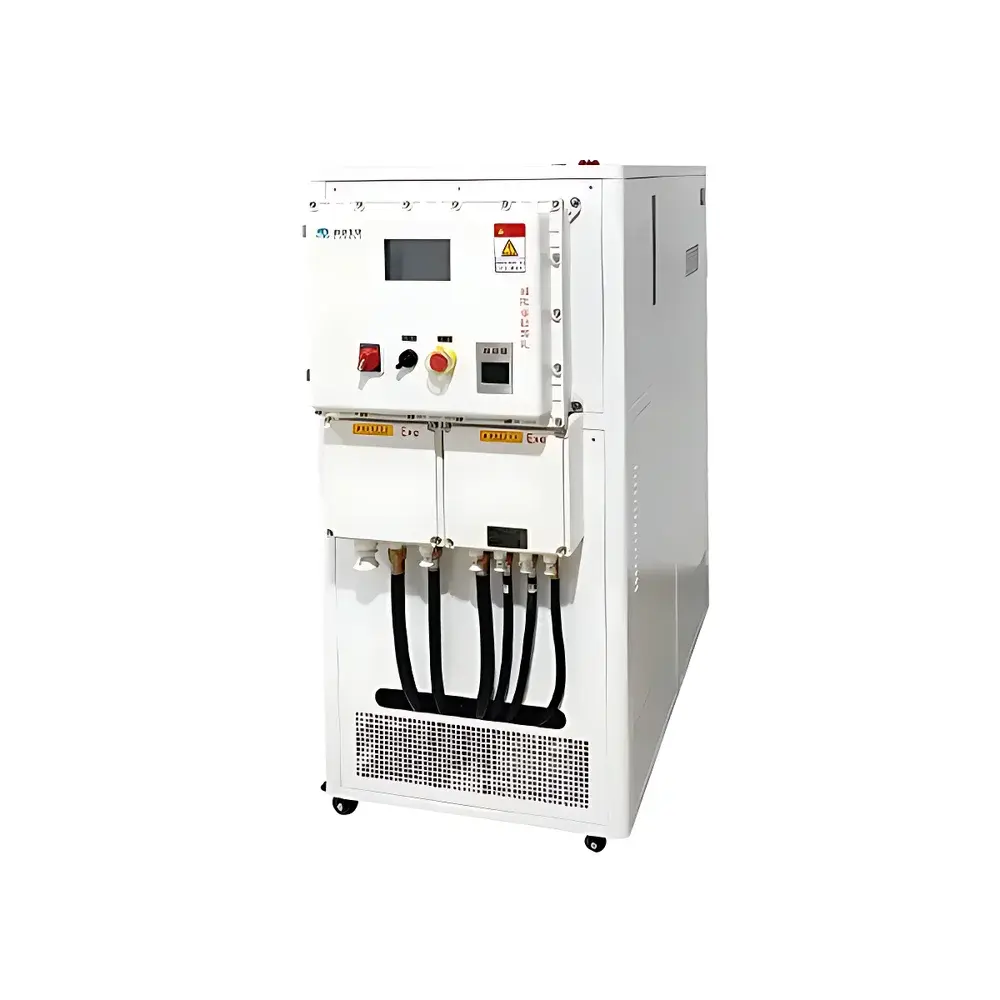 Scientz L1.5-4 Series Low-Temperature Circulating Chiller System (–40 °C to Room Temperature)