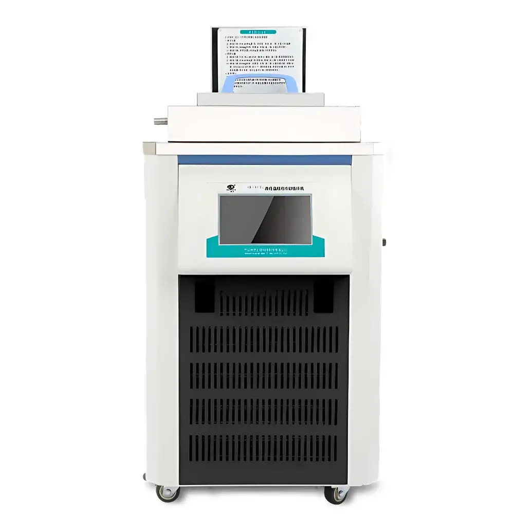 Scientz CK-4007GD Intelligent Programmable Refrigerated/Heating Circulating Bath