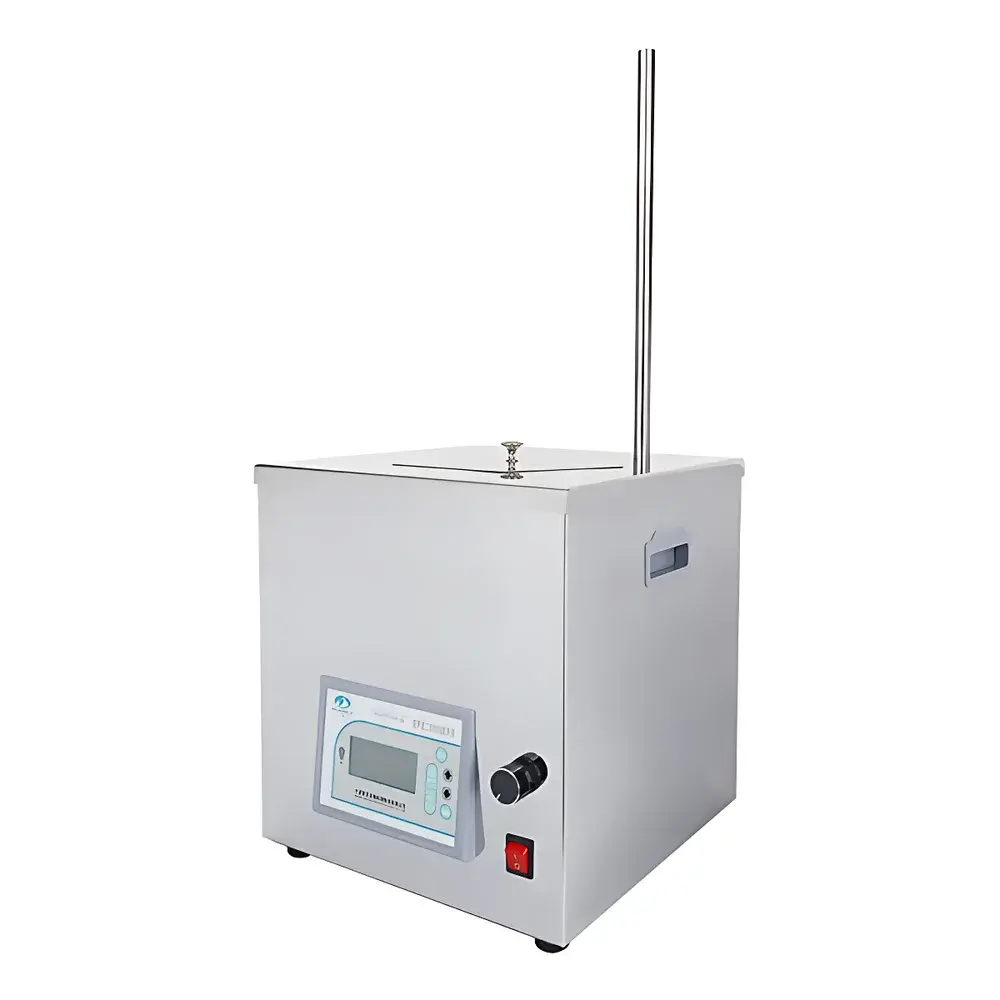 Ningbo Scientz SCIENTZ-CHF-5A Ultrasonic Exfoliation System for 2D Materials