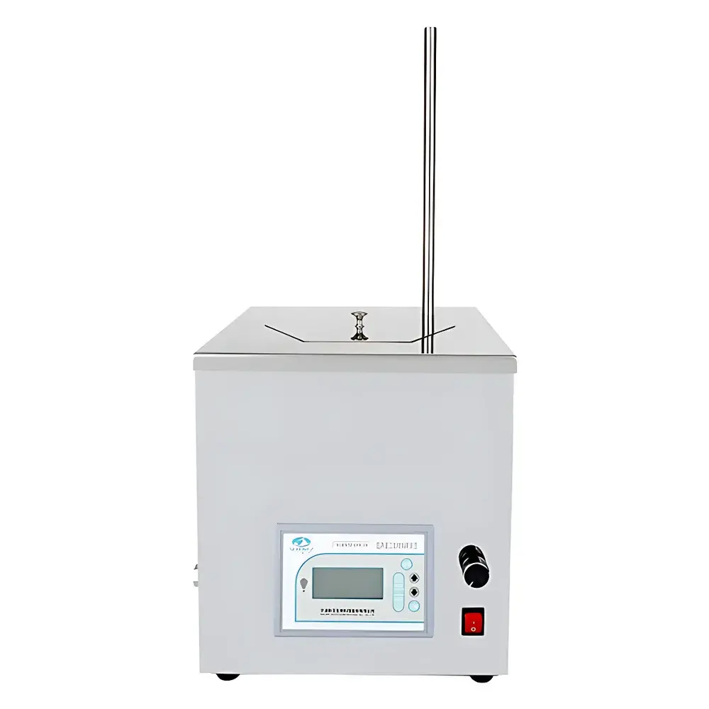 Ningbo Scientz SCIENTZ-CHF-5A Ultrasonic Exfoliation System for 2D Materials