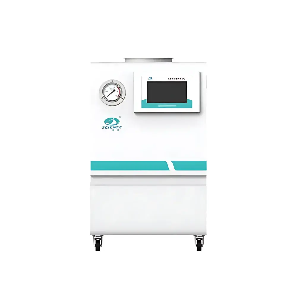 Scientz DLK-2007 Low-Temperature Circulating Chiller