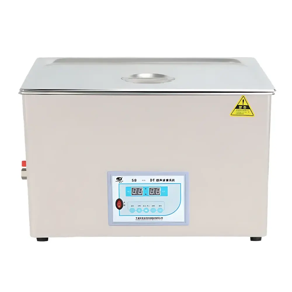 Ningbo Scientz SB-800DT Digital Heated Ultrasonic Cleaner