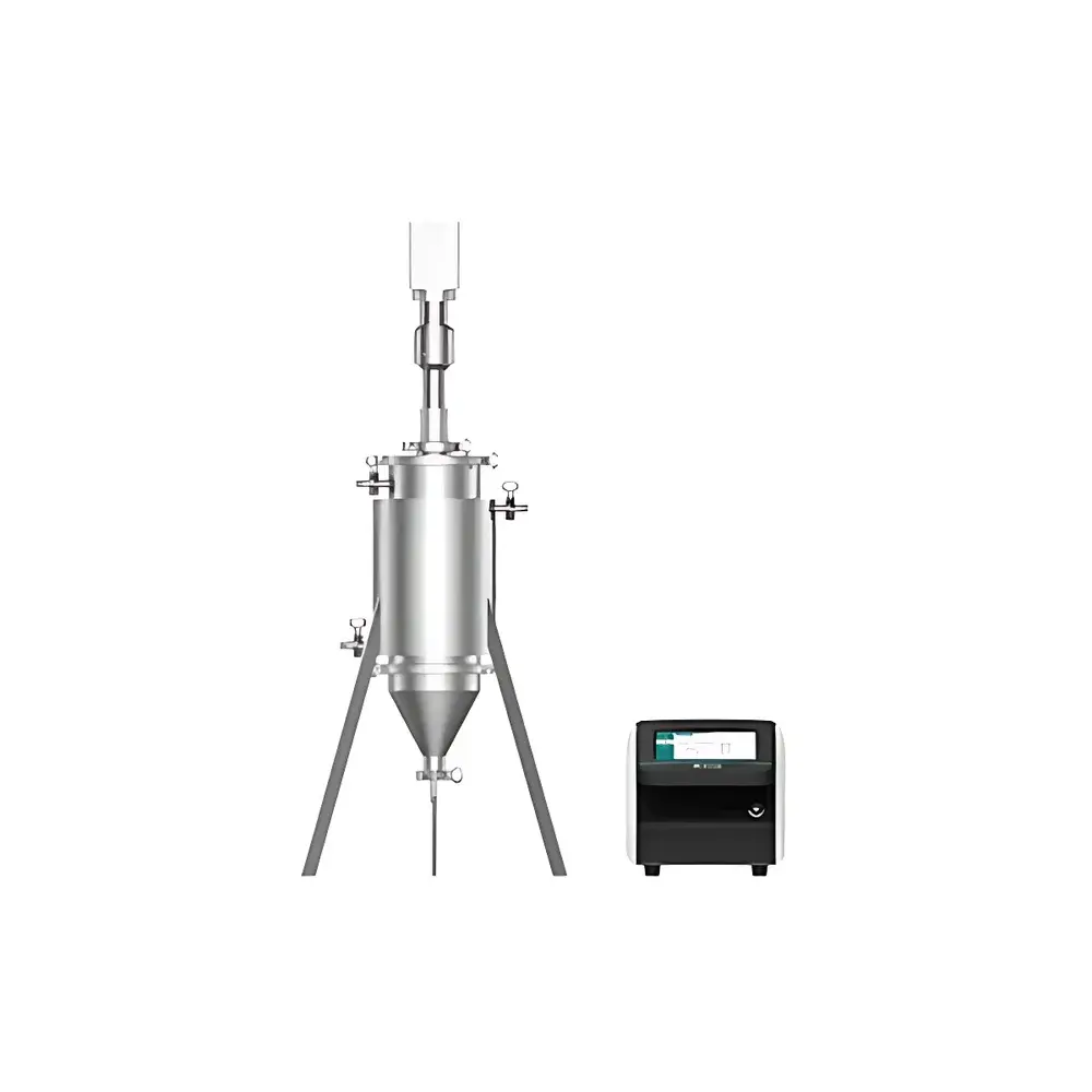 Scientz CFU-3000W Continuous-Flow Ultrasonic Cell Disruptor