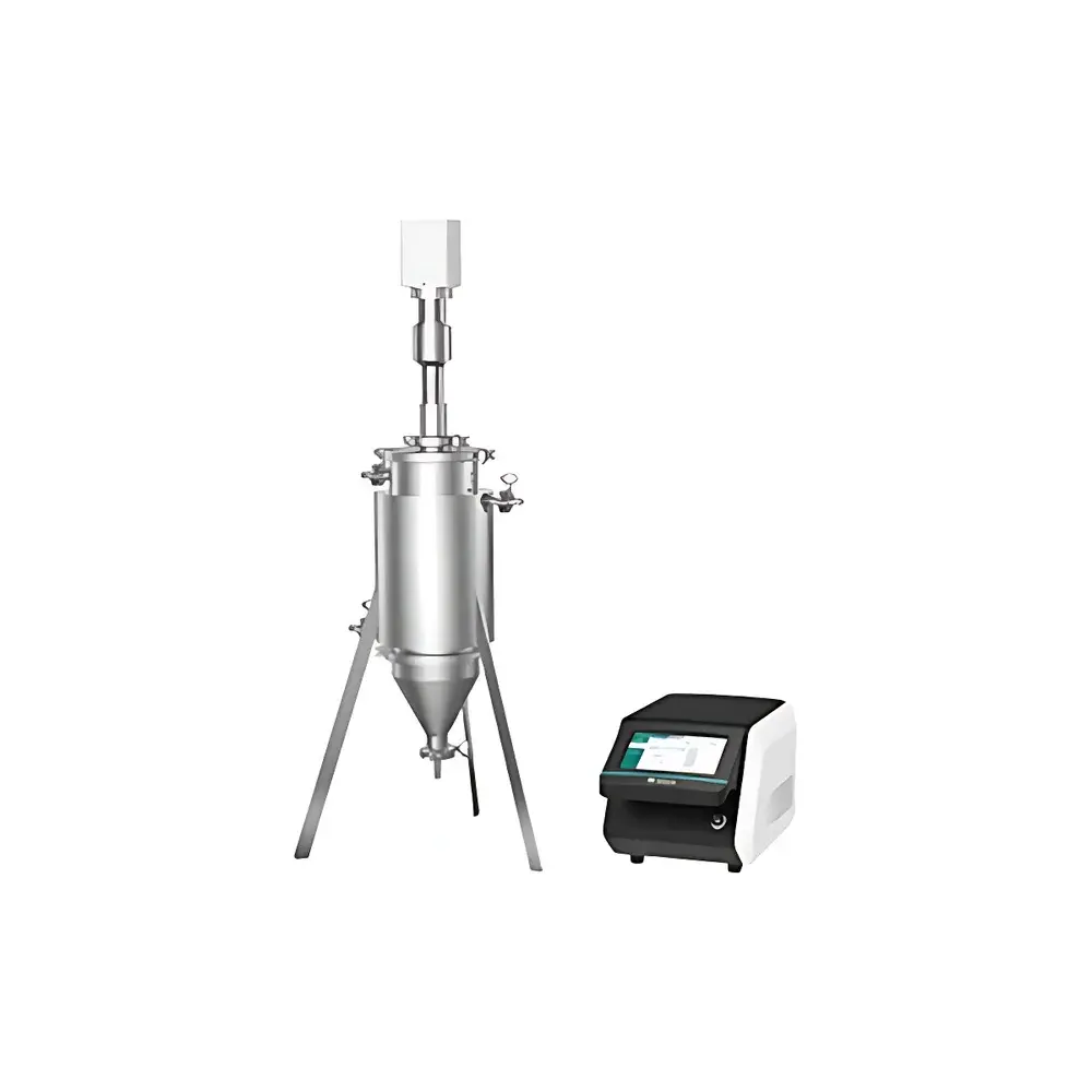 Scientz CFU-3000W Continuous-Flow Ultrasonic Cell Disruptor