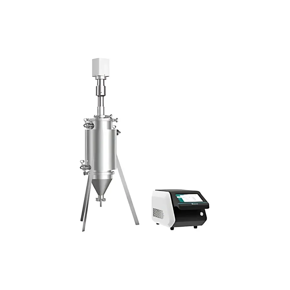 Scientz CFU-3000W Continuous-Flow Ultrasonic Cell Disruptor