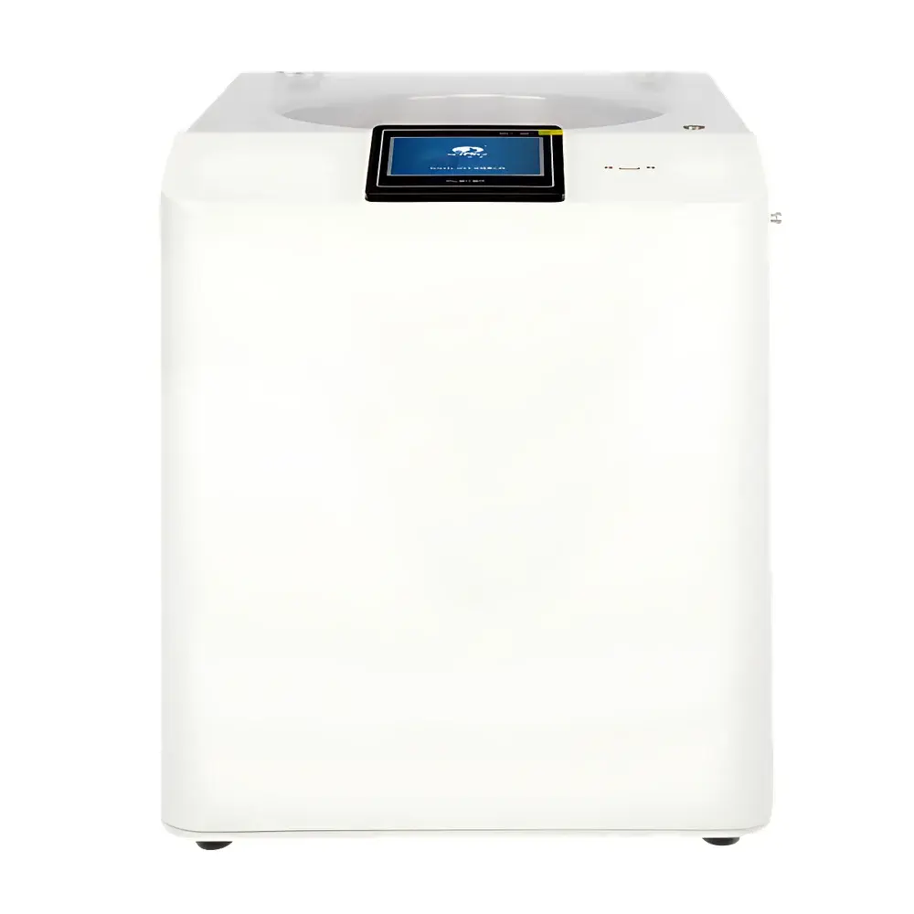 Ningbo Scientz SCIENTZ-10LS Split-type Vacuum Centrifugal Concentrator