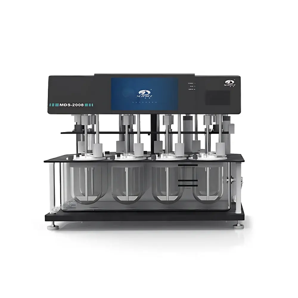 SciLogix MDS-2008DS Dissolution Tester