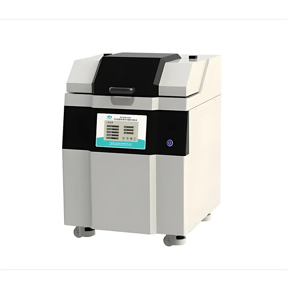 Scientz SCIENTZ-WSQ Automated Microbial Growth Curve Analyzer