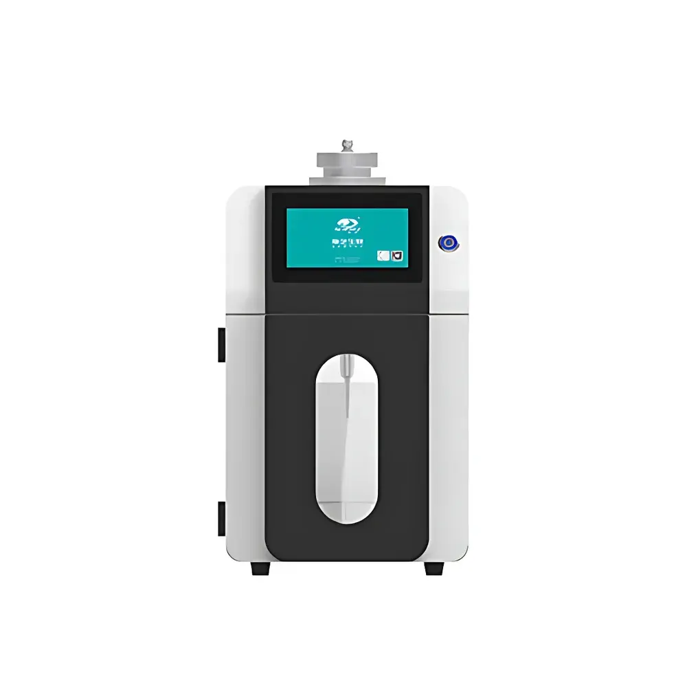 Ningbo Scientz SCIENTZ-650J Integrated Ultrasonic Cell Disruptor