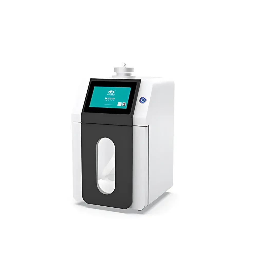 Ningbo Scientz SCIENTZ-650J Integrated Ultrasonic Cell Disruptor