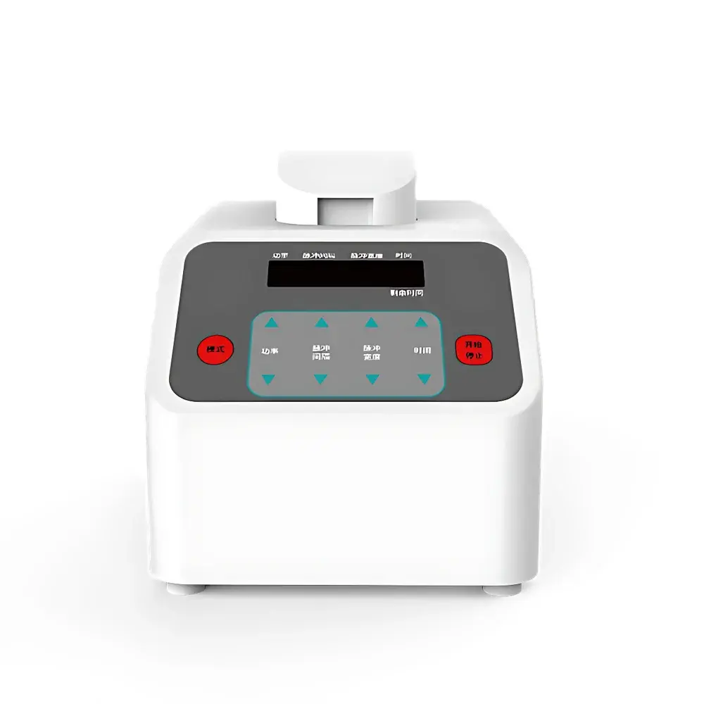 Scientz DNU-1020 Dry Non-Contact Ultrasonic Cell Disruptor