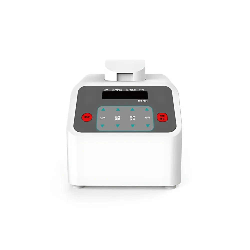 Scientz DNU-1020 Dry Non-Contact Ultrasonic Cell Disruptor