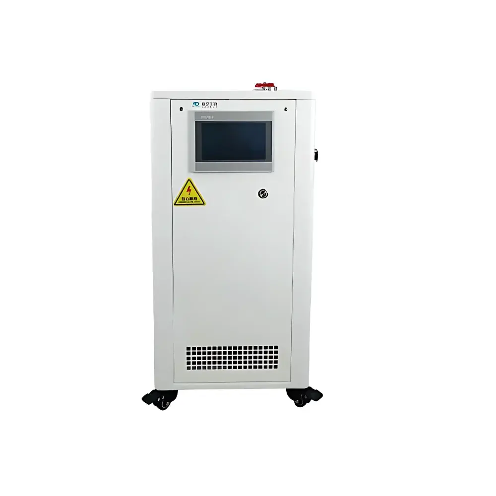 Scientz H35W-300 Series High-Temperature Circulating Temperature Control System (50°C to 300°C)