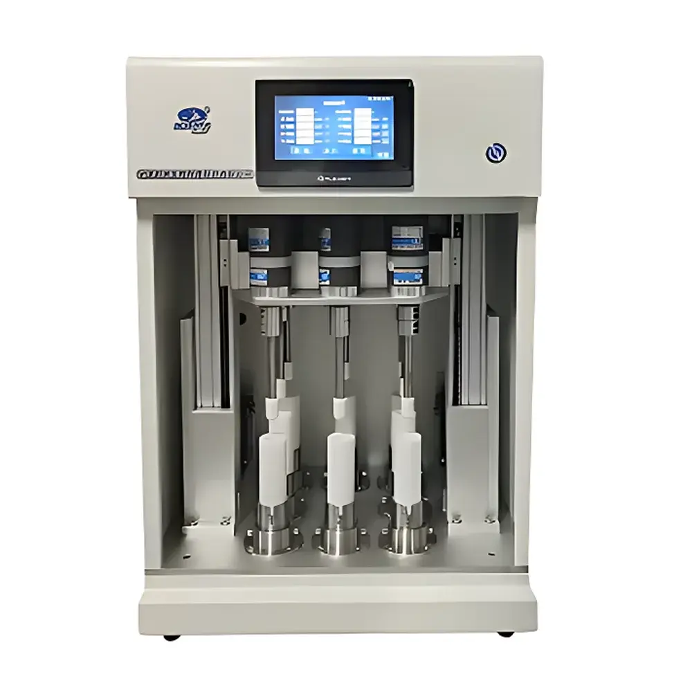Ningbo Scientz SCIENTZ-1600DY Automated Tissue Homogenizer