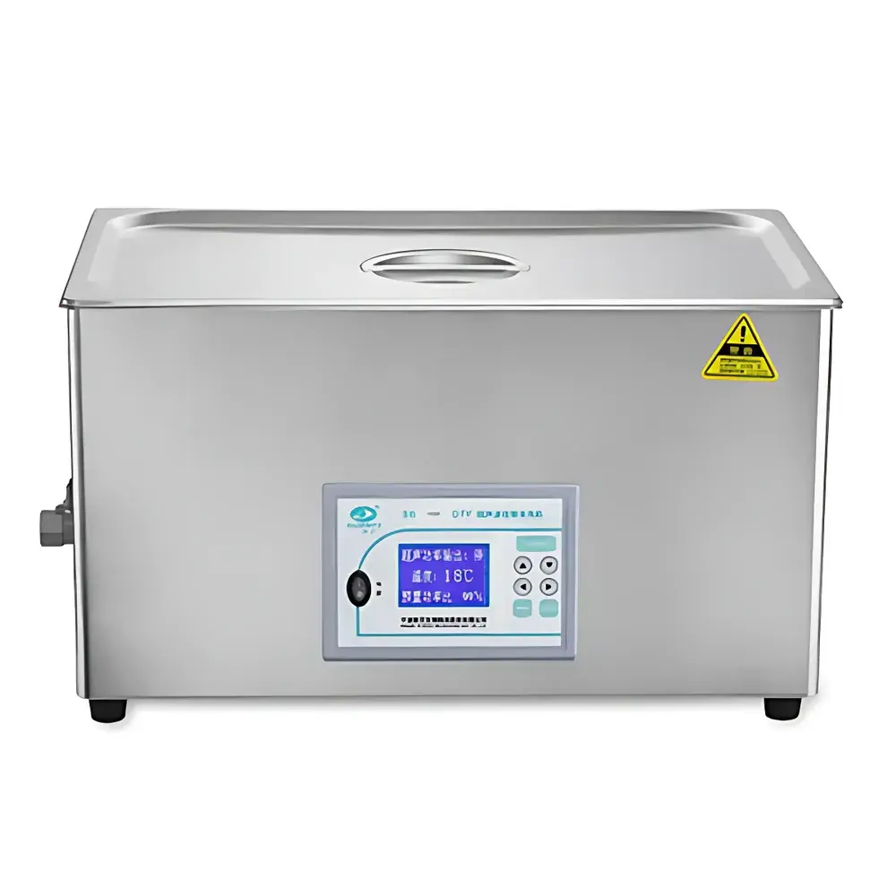 Ningbo Scientz SB-500DTY Sweep-Frequency Ultrasonic Cleaner