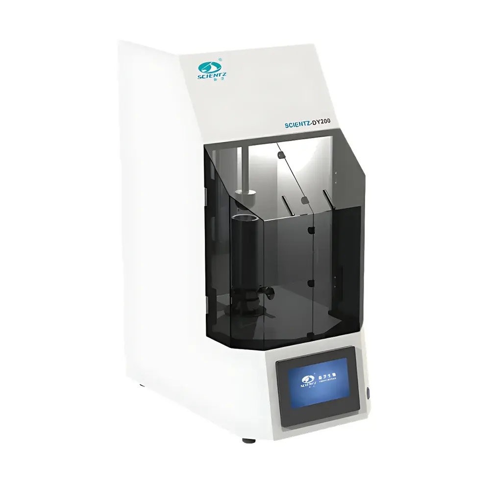 Ningbo Scientz Scientz-DY200 Benchtop Automated Homogenizer
