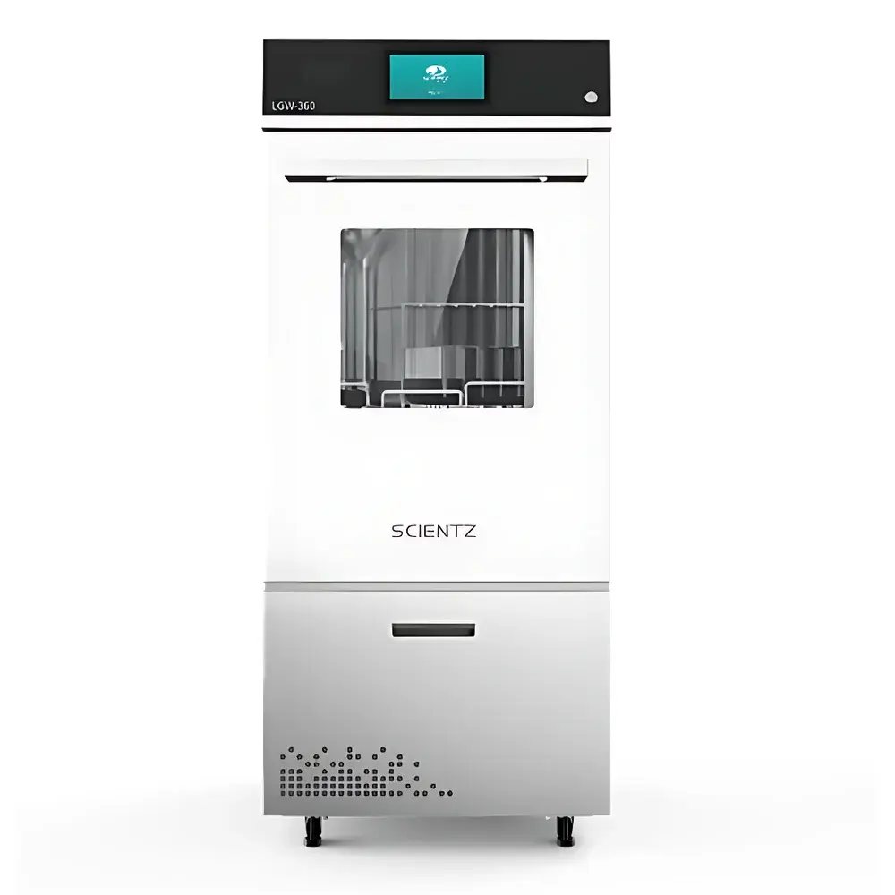 Scientz LGW-360 Laboratory Glassware Washer
