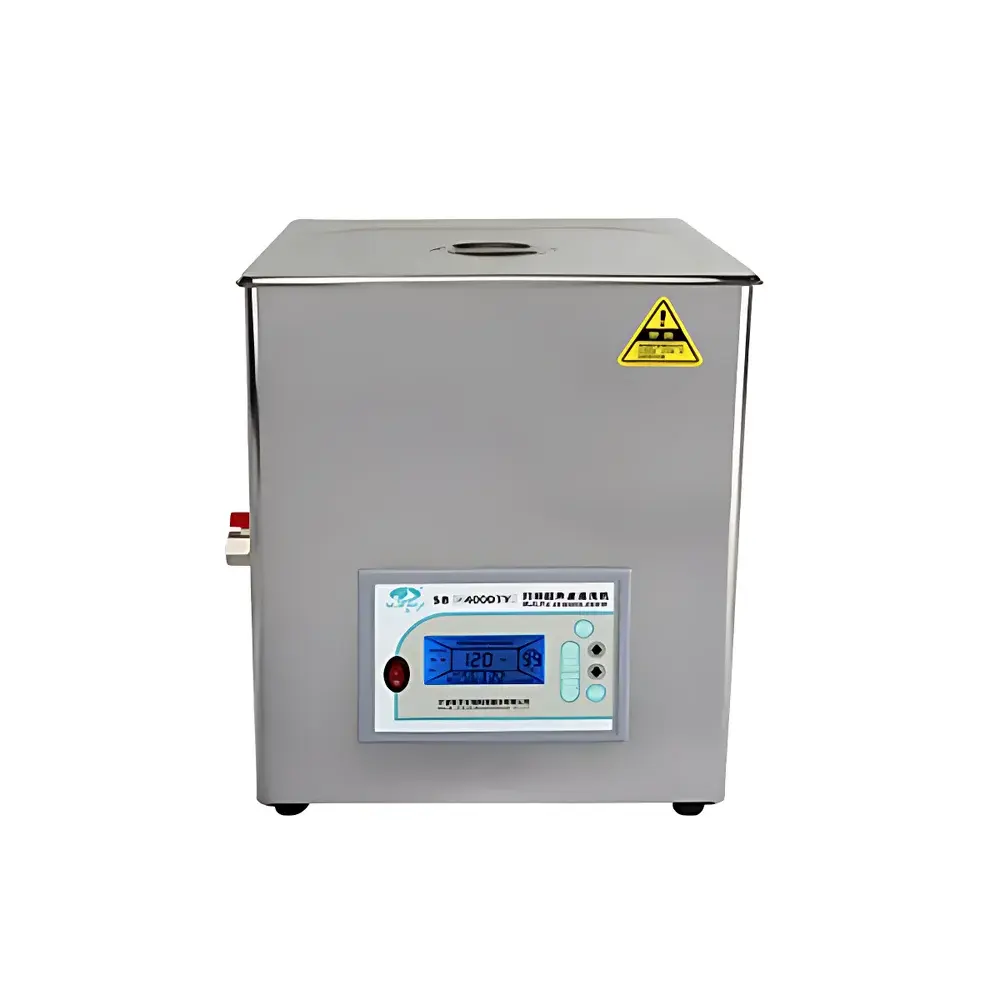 Ningbo Scientz SB-400DTY Sweep-Frequency Ultrasonic Cleaner