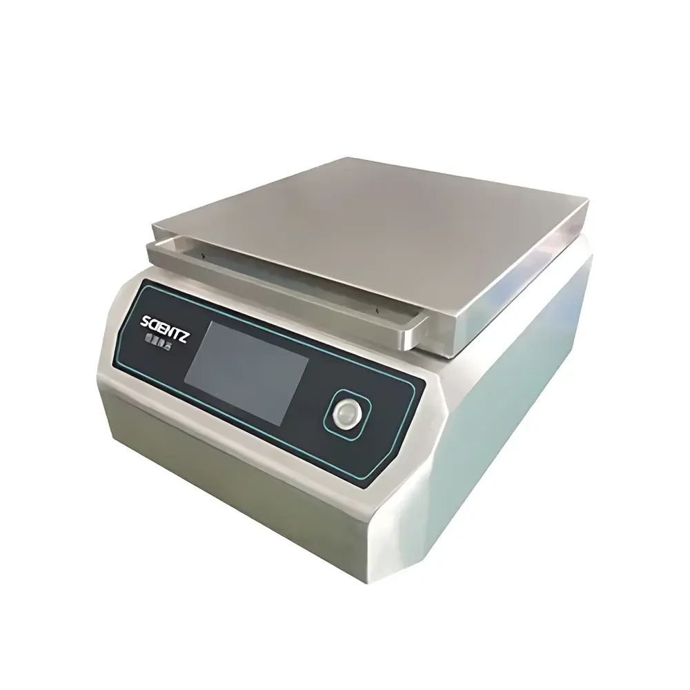 New Chi SCIENTZ-Bead 15 Metal Bead Thermostatic Bath