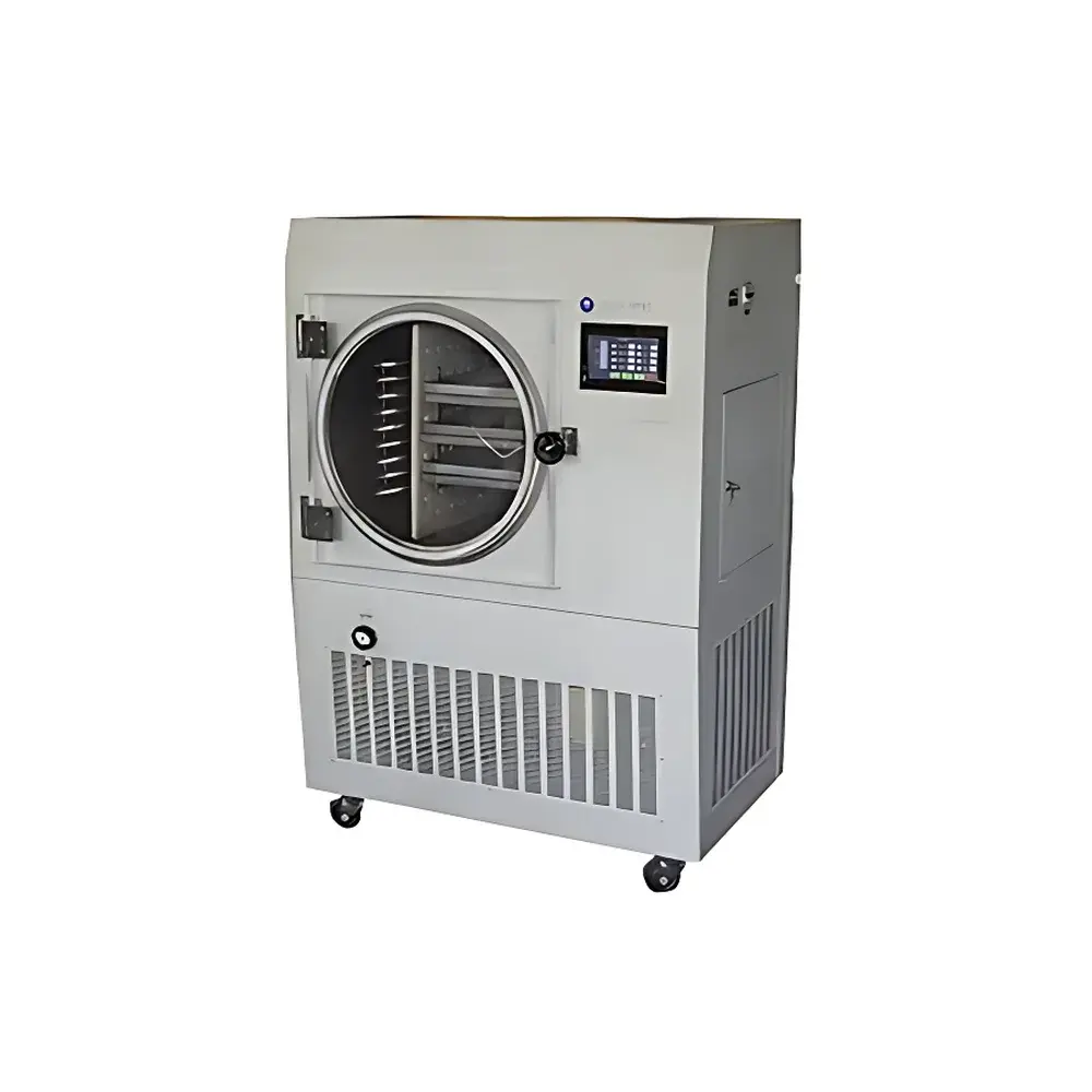 Scientz SCIENTZ-30YD/A In-Situ Electrically Heated Pilot-Scale Freeze Dryer
