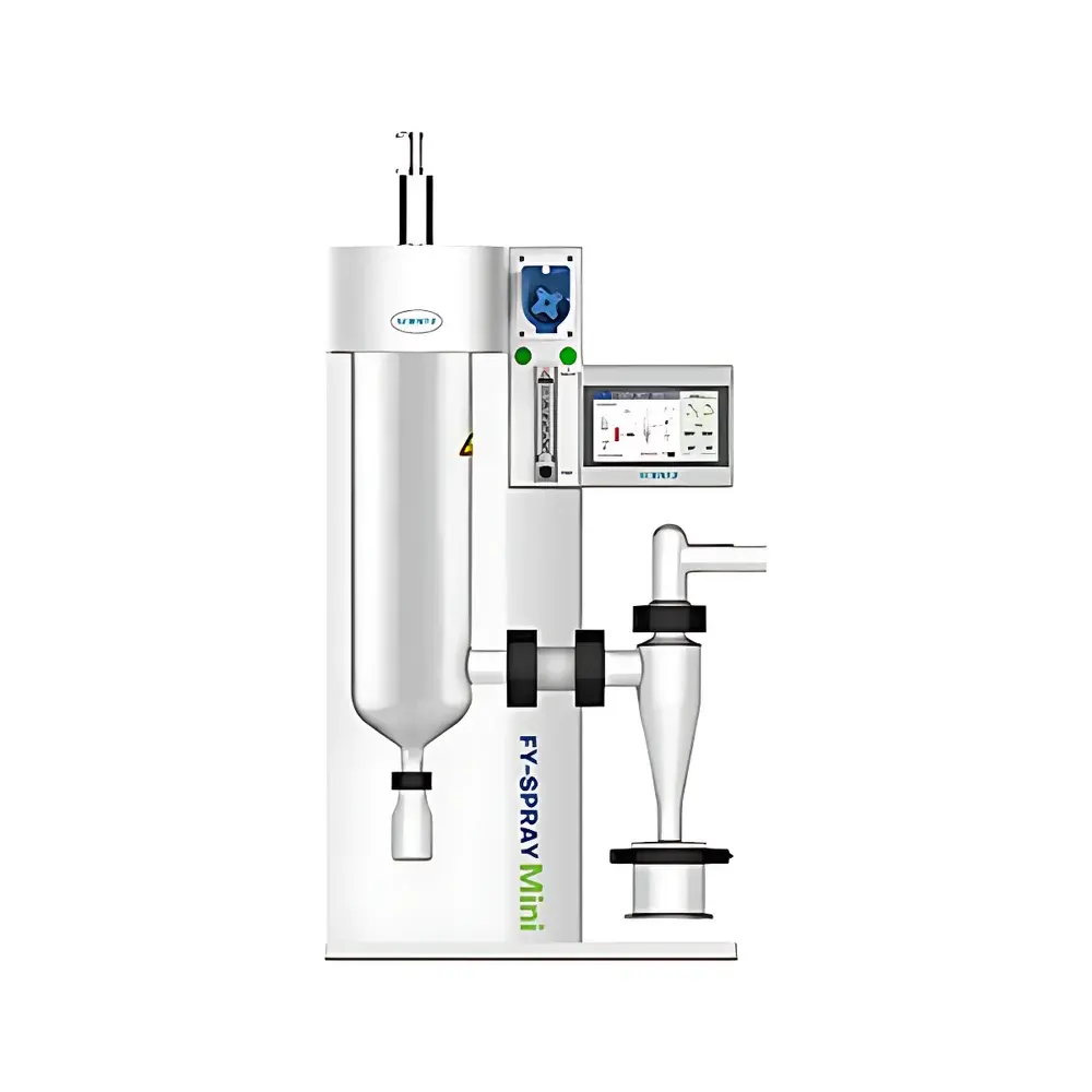 Scientz FY-SPRAY Mini Benchtop Spray Dryer