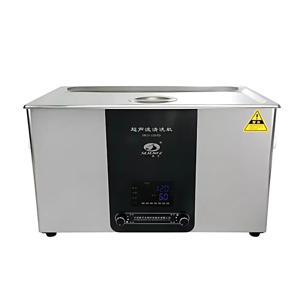 Ningbo Scientz SB25-12DTD Digital Ultrasonic Cleaner